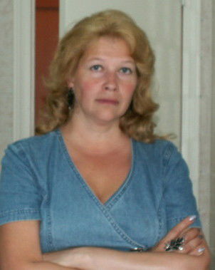 Вера Абдрахманова