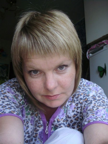 Висицкая Наталья