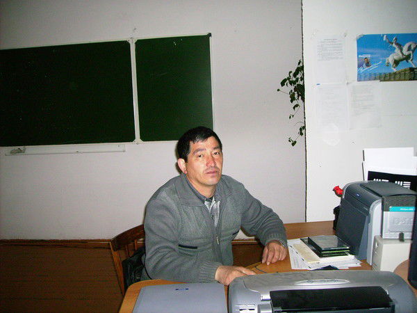 Вадим Гузаиров