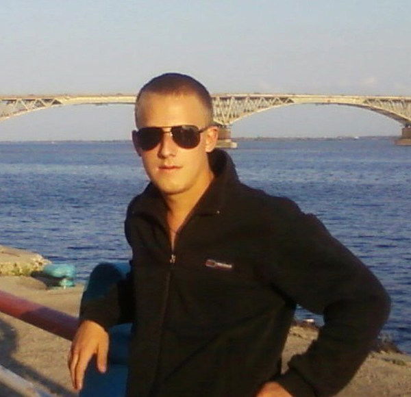 Артём Вдовин