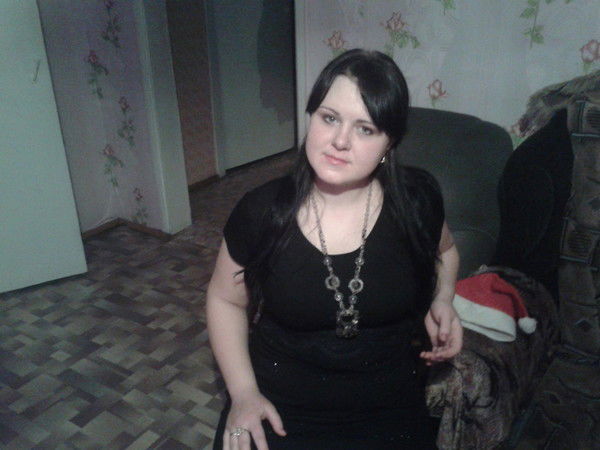 Яна Охотина