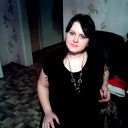Яна Охотина