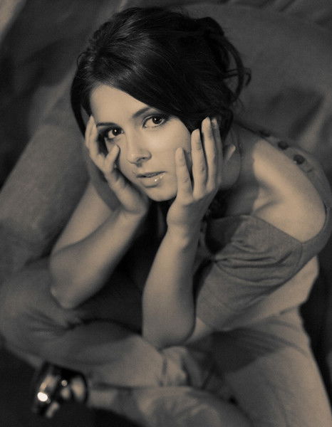 Кабимуратова Индира