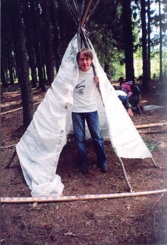 Алексей Симонов