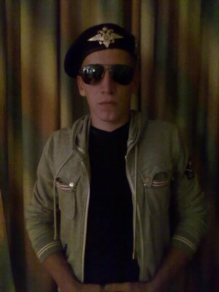 Роман Щеблыкин