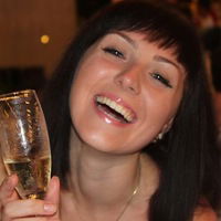 Оксана Алексеева