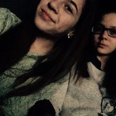 Даша Грошева