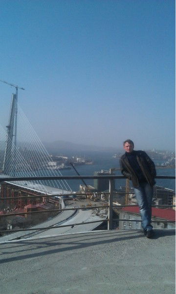 Василий Поярков