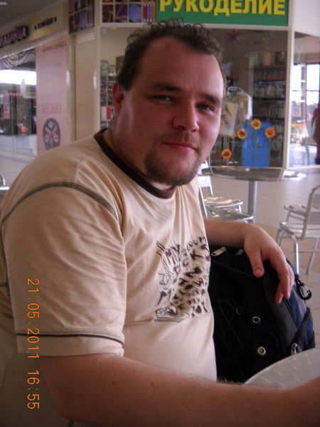 Дмитрий Царев