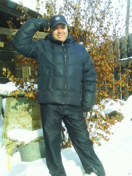 Андрей Варанкин