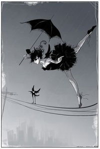 Ангелина Кандымова