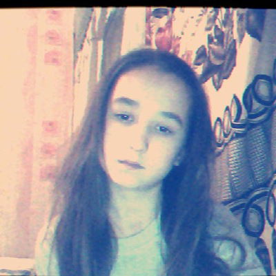 Анжелика Апчурова