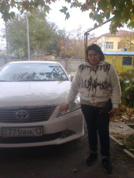 Майя Мильнер