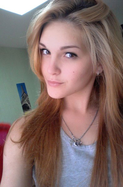 Анастасия Писарева