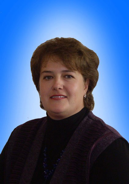 Татьяна Гомбоева