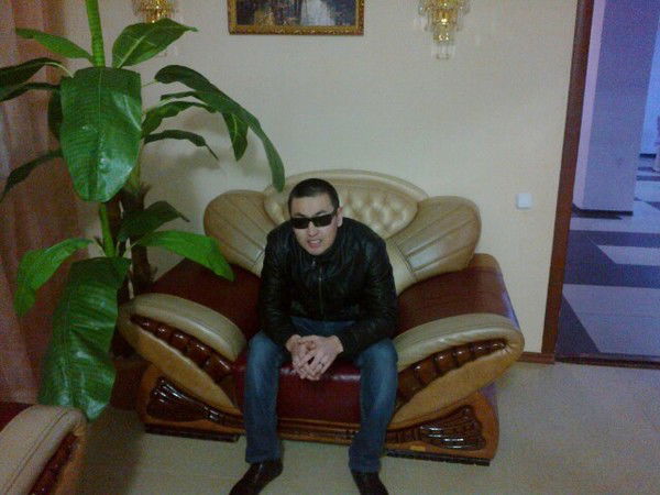 Асылбек Абдраманов