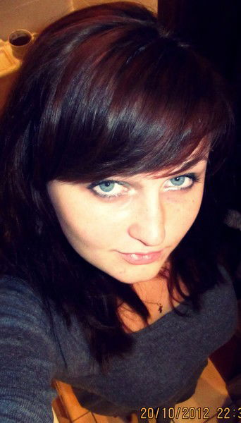 Кристина Филеня