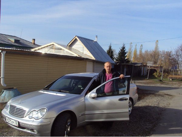 Алексей Ямов