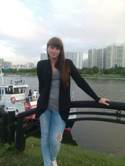 Вера Борисова