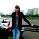 Вера Борисова