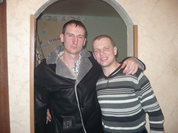 Михаил Дмитриев