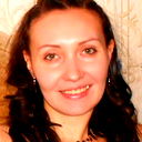 Марина Власюк