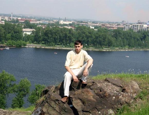 Сергей Хоттабыч