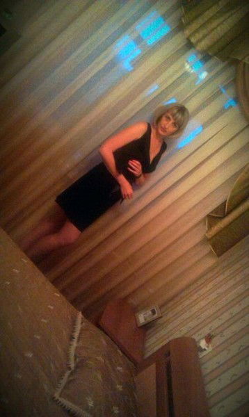 Ольга Колкутина