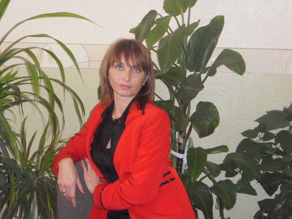 Елена Джебик