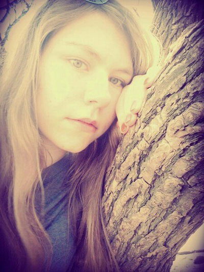 Настя Шлома