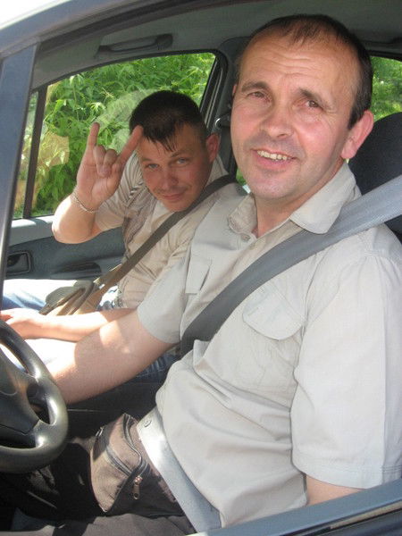 Иван Дмитриевич Скворчевский