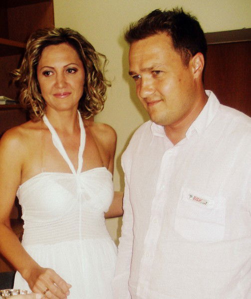 Рудой Мария