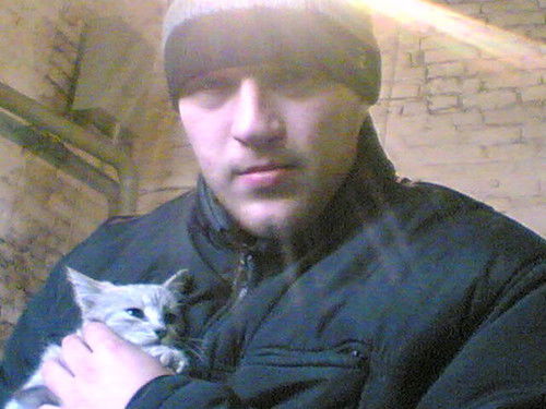 Евгений Шевчук