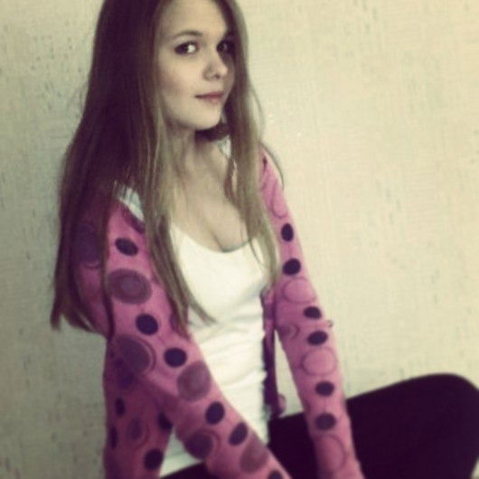 Елизавета Мительская