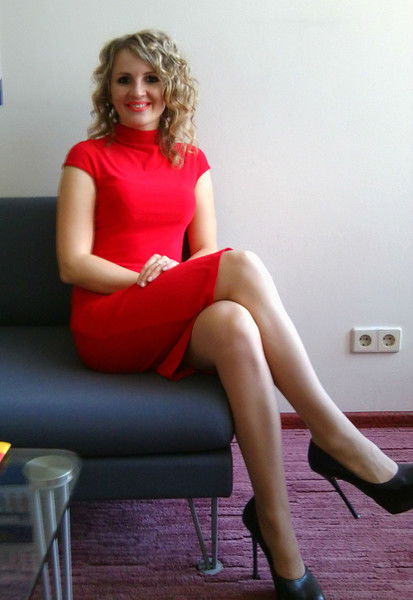 Людмила Бондарчук