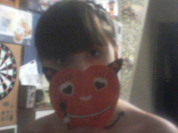 Викуськ@ П@литикин@