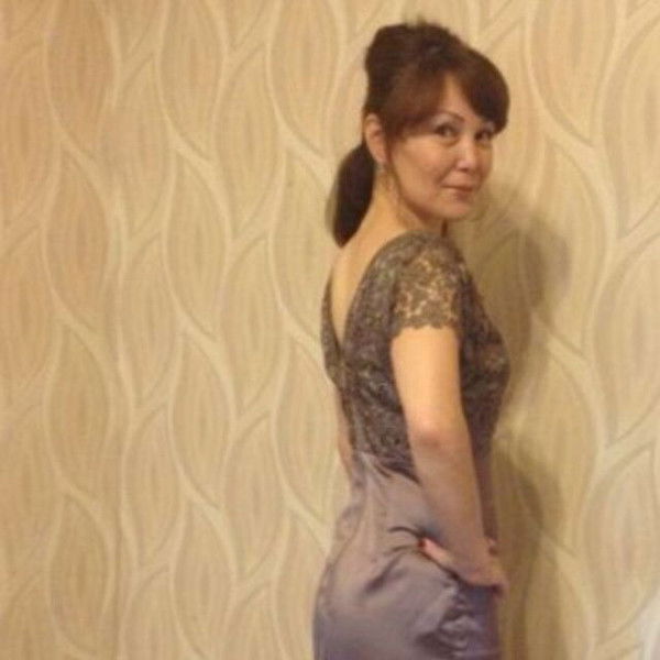 Дилара Джантасова (Садыкова)