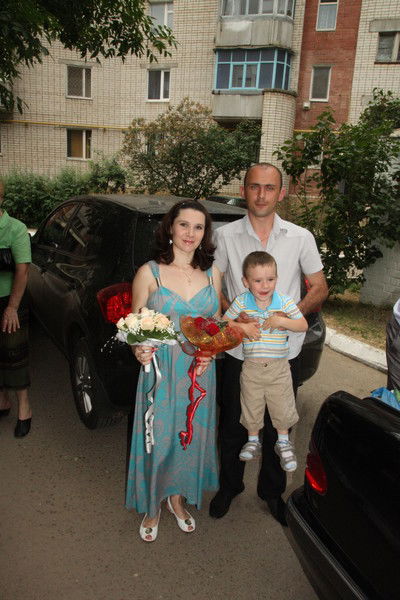 Алексей Куртиш