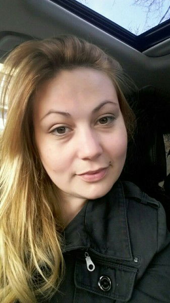 Валентина Valentina