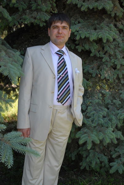 Андрей Медведев