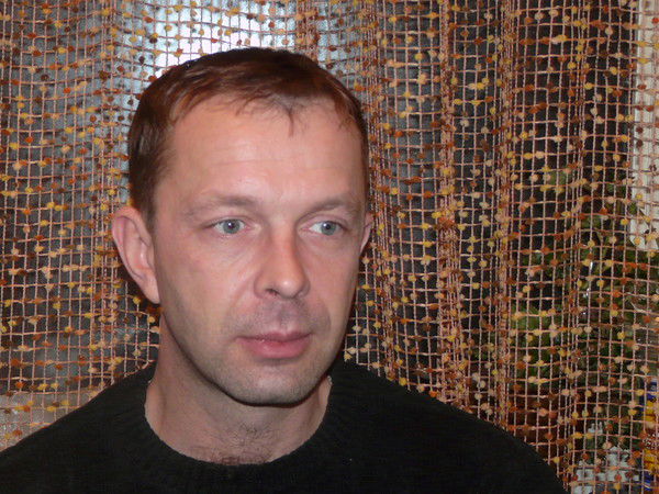 Игорь Хухарев