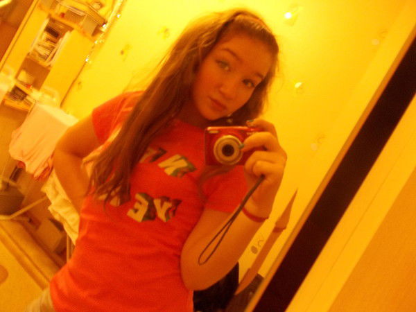 Алсу Ахметова