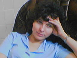 Оксана Лысенко