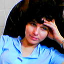 Оксана Лысенко