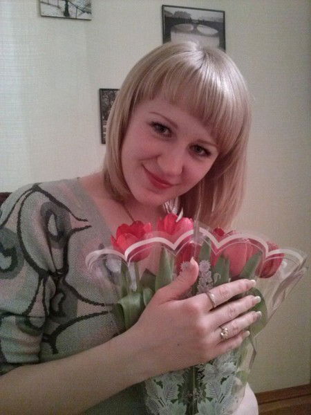 Татьяна Гурьянова