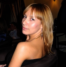 Надя Андреева