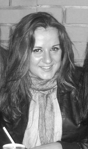 Яна Курочка