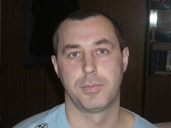 Максим Молченко