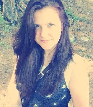 Полина Сидорова