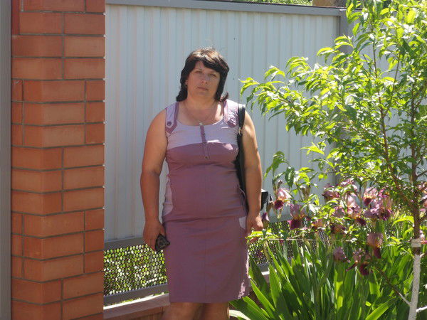 Наталья Мовсесян